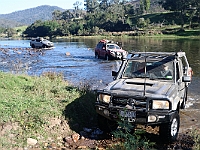 Pic-10 - Crossing Snowy River at Jacksons Crossing